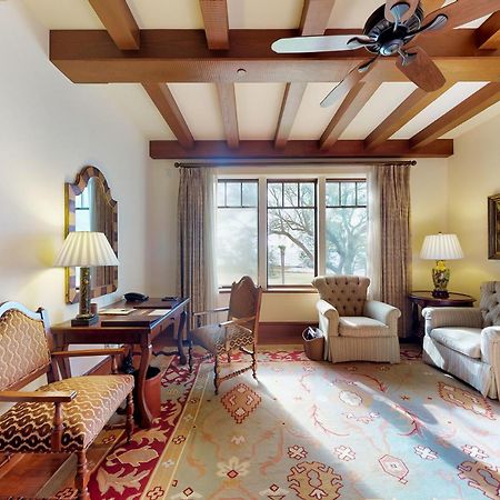The Lodge At Sea Island St. Simons Island Oda fotoğraf
