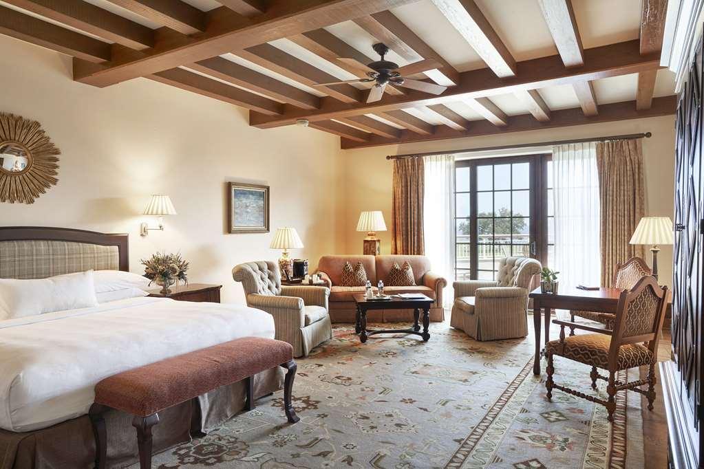 The Lodge At Sea Island St. Simons Island Oda fotoğraf