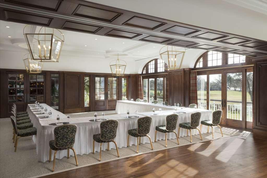 The Lodge At Sea Island St. Simons Island Konforlar fotoğraf
