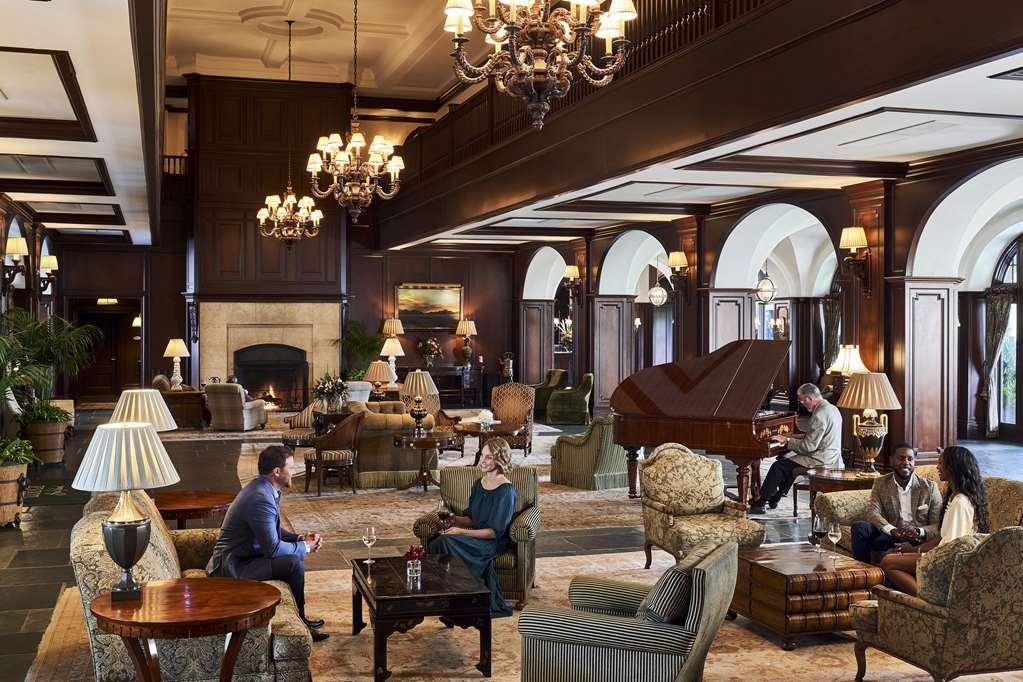 The Lodge At Sea Island St. Simons Island Oda fotoğraf