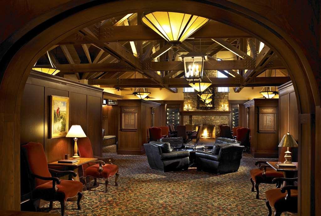 The Lodge At Sea Island St. Simons Island Konforlar fotoğraf