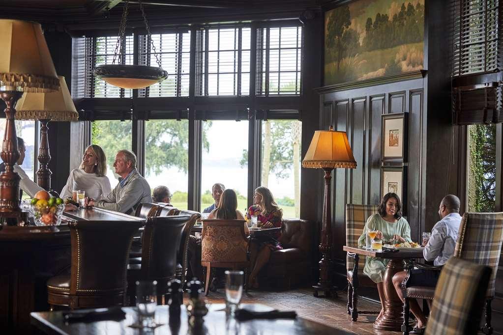 The Lodge At Sea Island St. Simons Island Konforlar fotoğraf