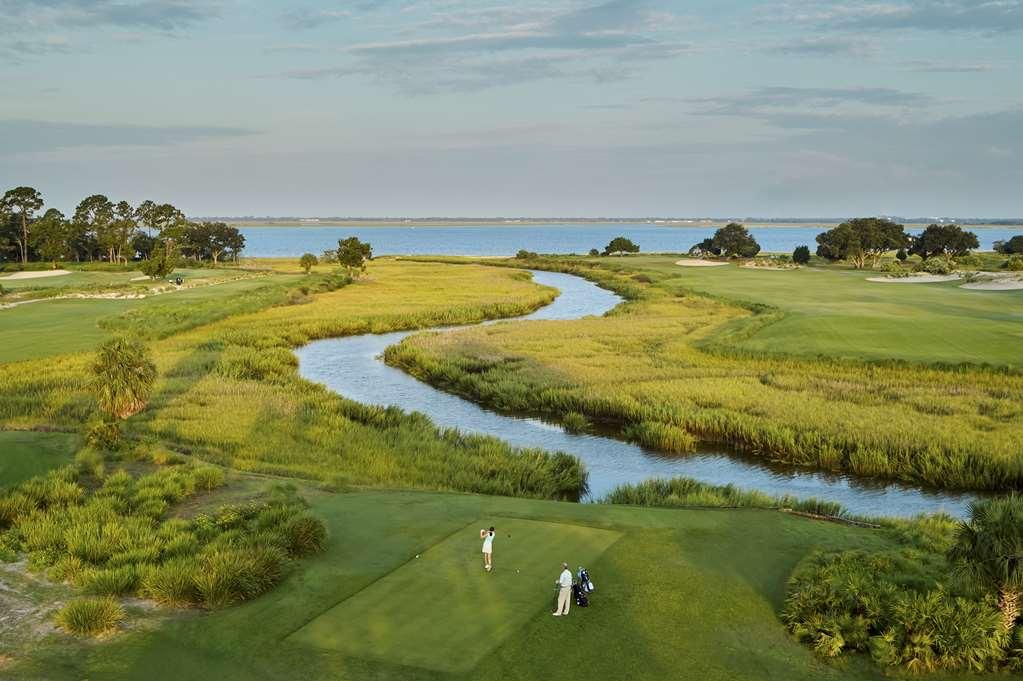 The Lodge At Sea Island St. Simons Island Konforlar fotoğraf