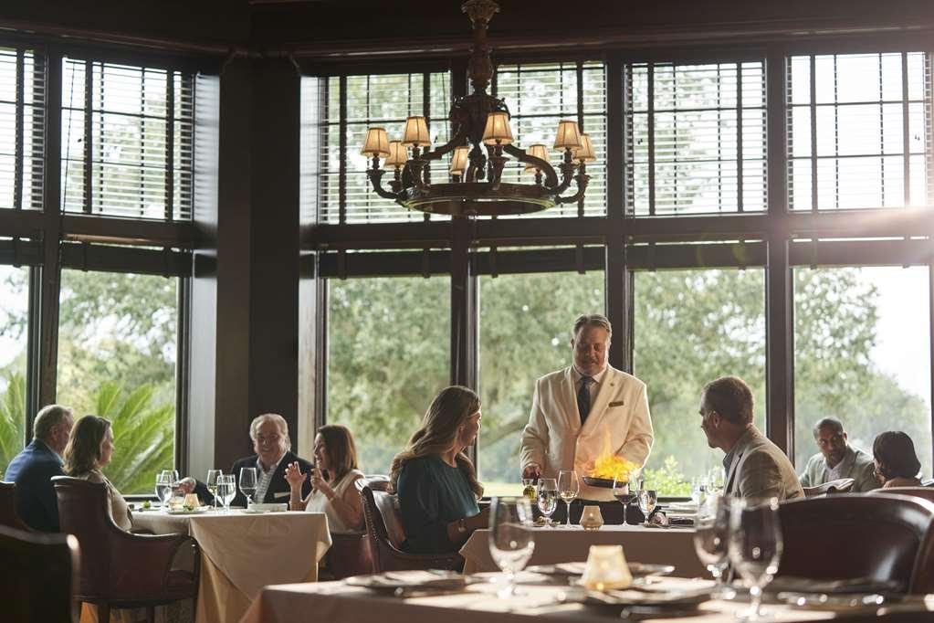 The Lodge At Sea Island St. Simons Island Konforlar fotoğraf
