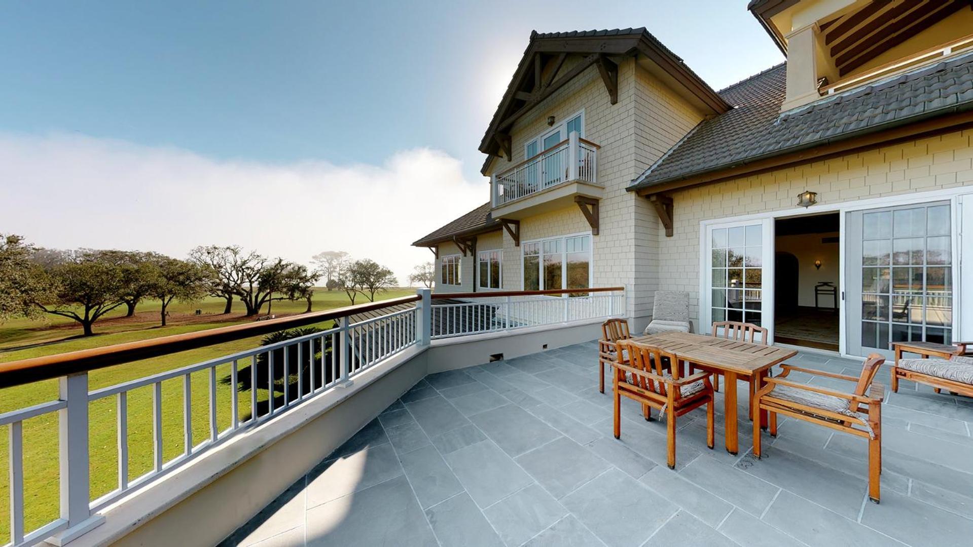 The Lodge At Sea Island St. Simons Island Oda fotoğraf