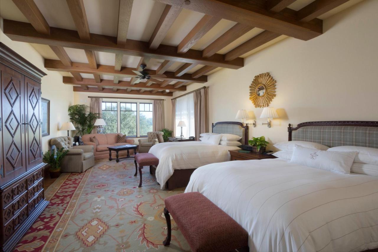 The Lodge At Sea Island St. Simons Island Dış mekan fotoğraf