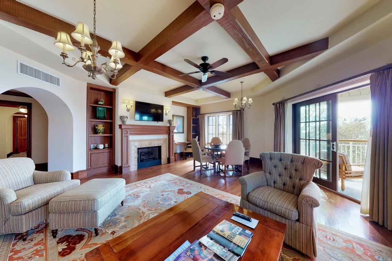 The Lodge At Sea Island St. Simons Island Dış mekan fotoğraf
